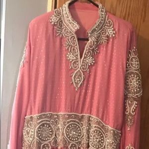 Preowned abaya Dubai kaftan